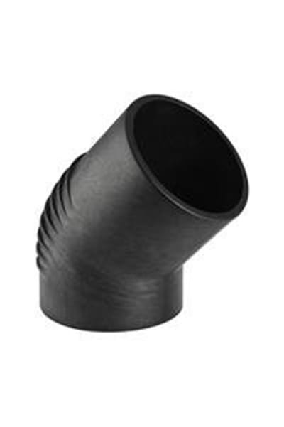 Geberit Silent DB 20 Bend - 160mm, 160mm, 45°