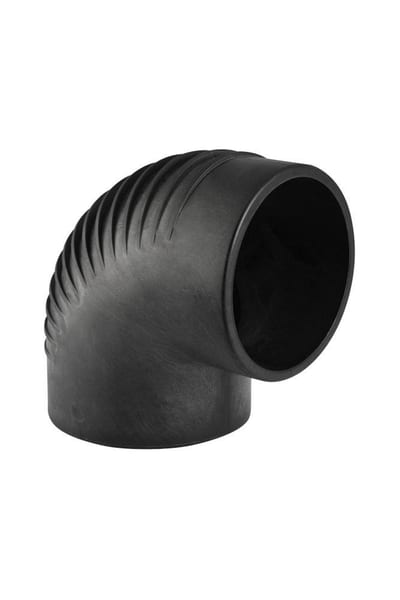 Geberit Silent DB 20 Bend - 75mm, 75mm, 90°