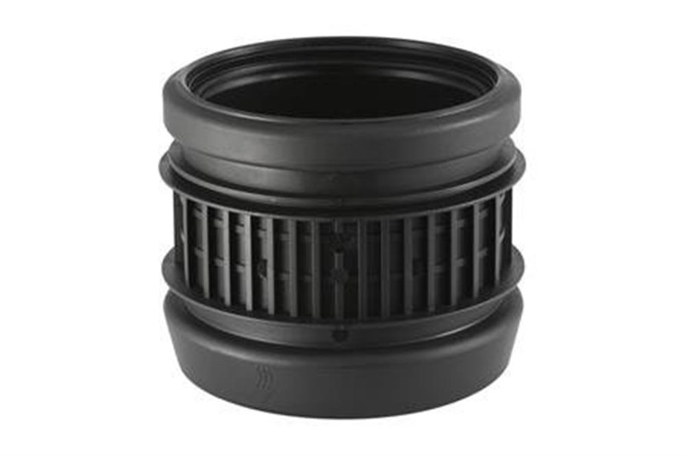 Geberit Silent DB 20 Double Socket - 160mm, 160mm