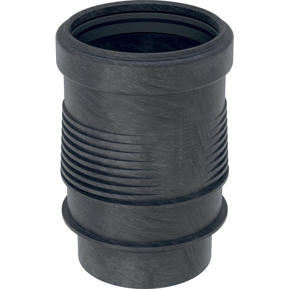 Geberit Silent DB 20 Long Socket - 160mm, 160mm