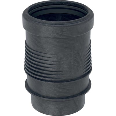 Geberit Silent DB 20 Long Socket - 160mm, 160mm