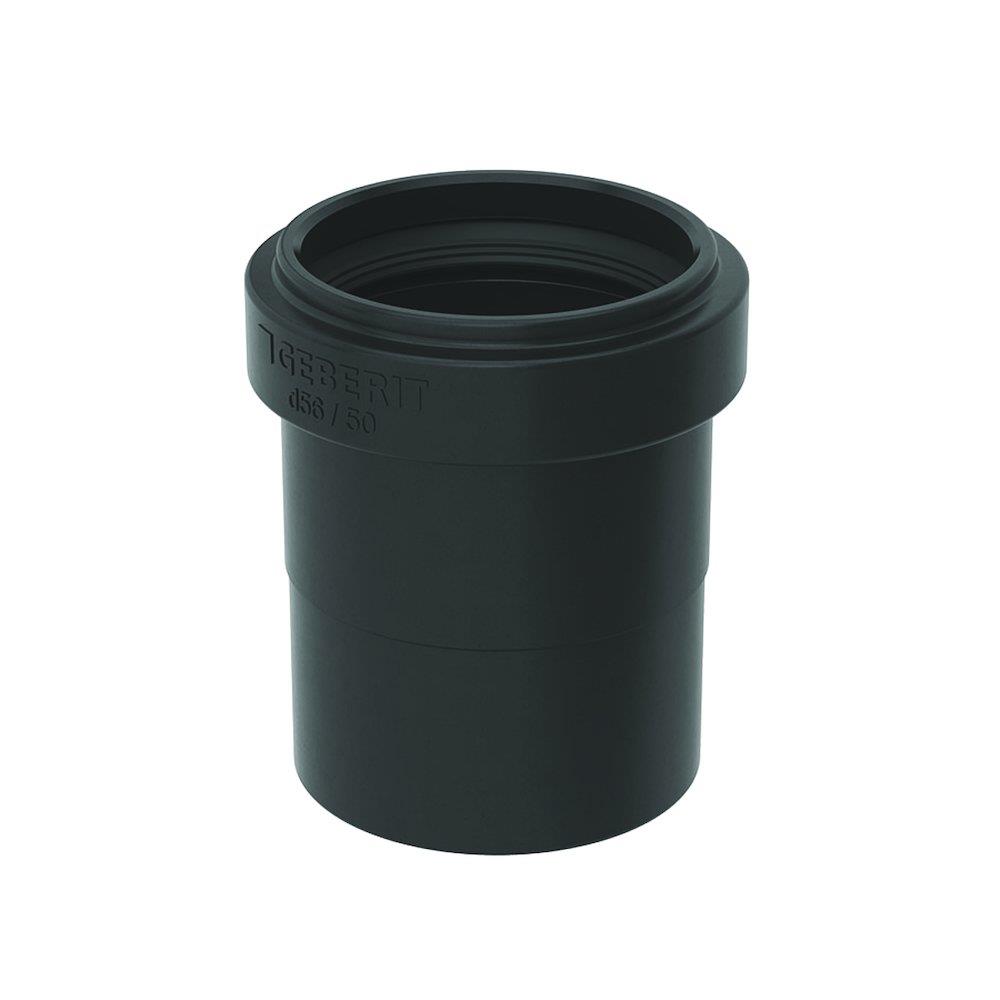 Geberit Silent DB 20 Socket - 56mm, 50mm