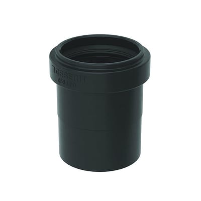 Geberit Silent DB 20 Socket - 56mm, 50mm
