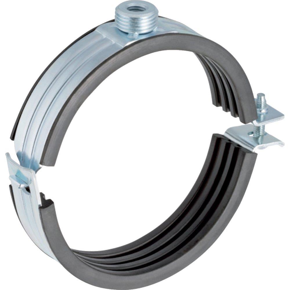 Geberit Silent Pipe support - 160mm