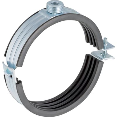 Geberit Silent Pipe support - 160mm