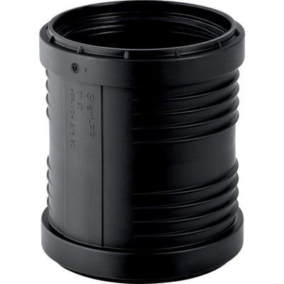 Geberit Silent PP Sliding sleeve noise-reduced - 90mm, 90mm