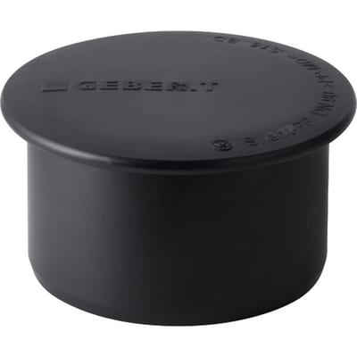 Geberit Silent PP Socket Plug soundproof - 40mm