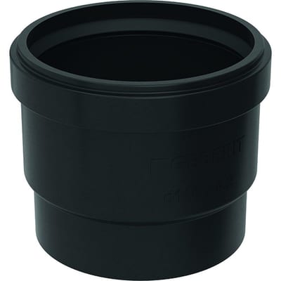 Geberit Socket Coupling - 160mm