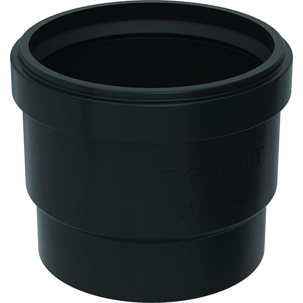 Geberit Socket Coupling - 56mm