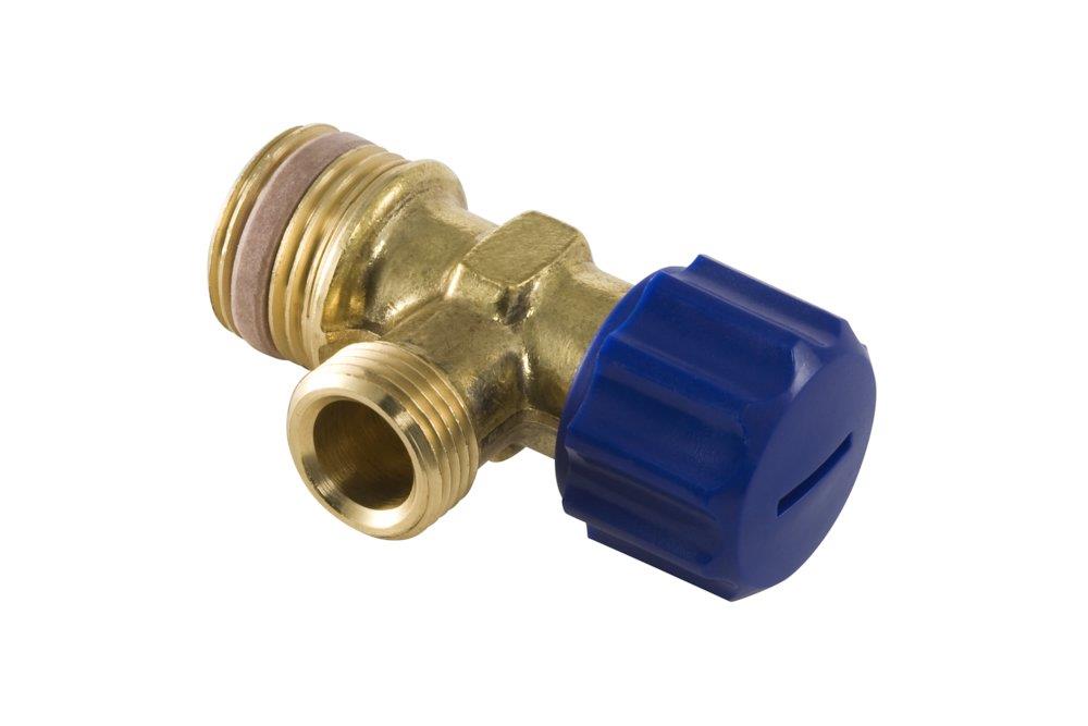Geberit Stop Valve - 1273135
