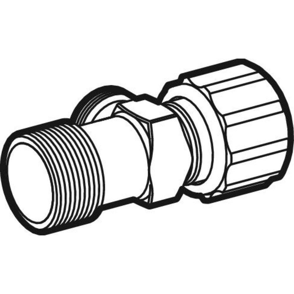 Geberit Stop Valve - 888180