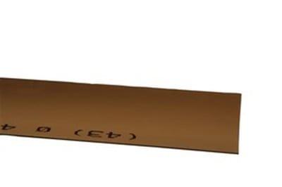 Geberit Support Ring - 250mm