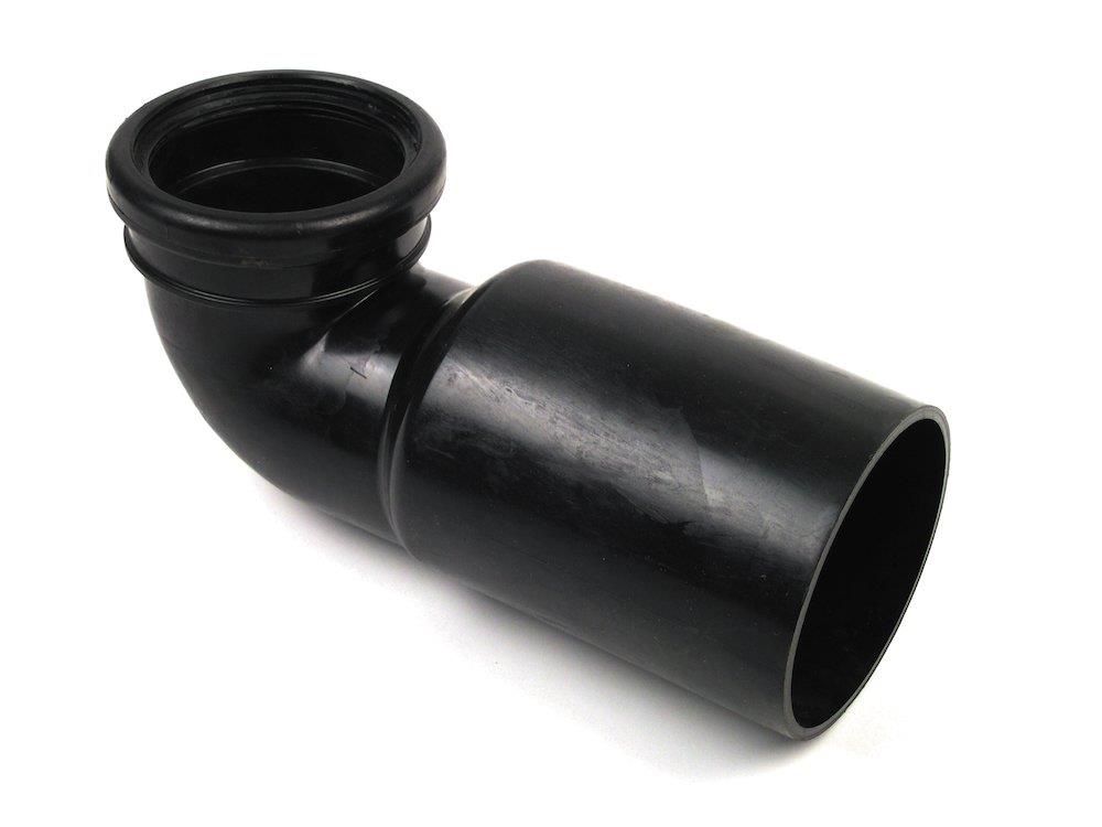 Geberit Toilet Bend - 110-90mm