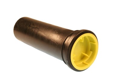 Geberit Toilet Connection reduced - 110-90mm