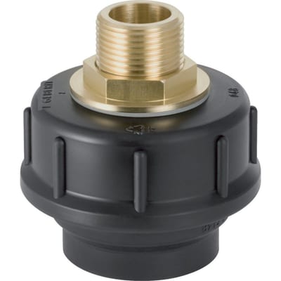 Geberit Transition Piece