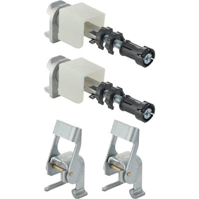 Geberit Wall Bracket Set