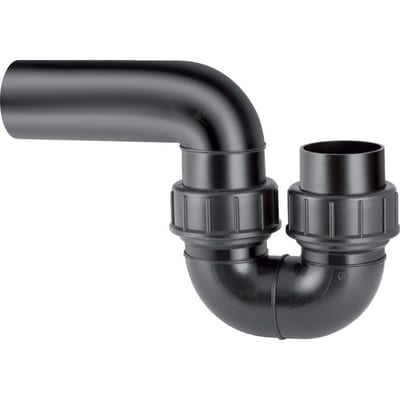 Geberit Water Trap - 90mm