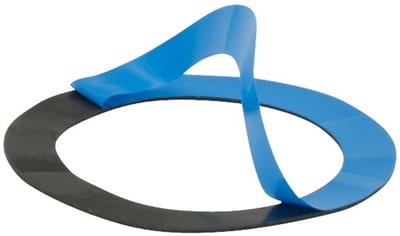 Georg Fischer COOL-FIT 2,0 Adhesive Ring - 63/75mm