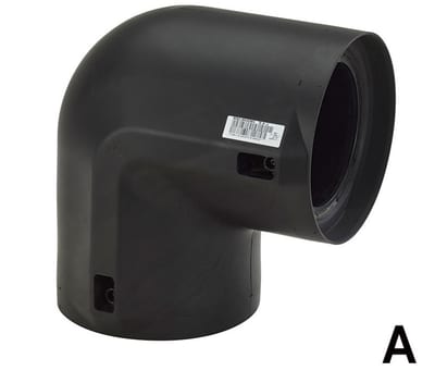 Georg Fischer COOL-FIT 2,0 Angle - 32mm, 32mm, 90°, 16bar