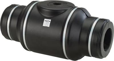 Georg Fischer COOL-FIT 2,0 Insulation - 110mm