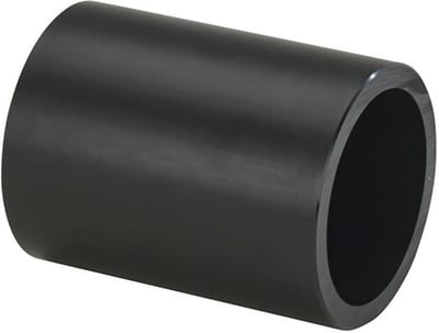 Georg Fischer COOL-FIT 2,0 Nipple - 90mm