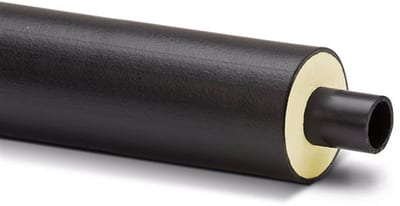 Georg Fischer COOL-FIT 2,0 Pipe - 90mm, 140mm, 16bar, 5mm