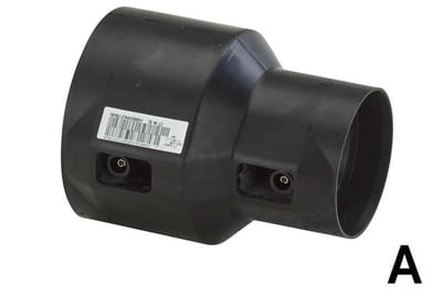 Georg Fischer COOL-FIT 2,0 Reduction - 110mm, 90mm 10528158