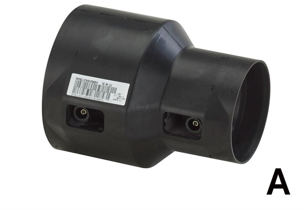 Georg Fischer COOL-FIT 2,0 Reduction - 40mm, 32mm