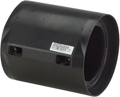 Georg Fischer COOL-FIT 2,0 Socket - 110mm