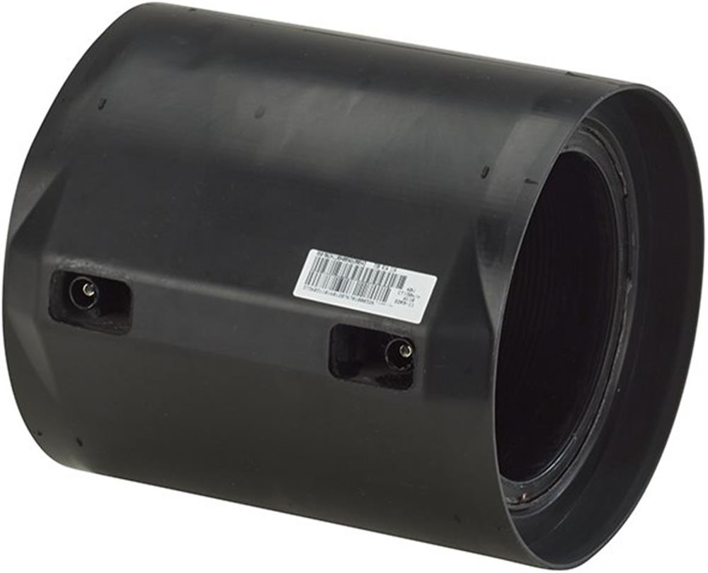 Georg Fischer COOL-FIT 2,0 Socket - 63mm