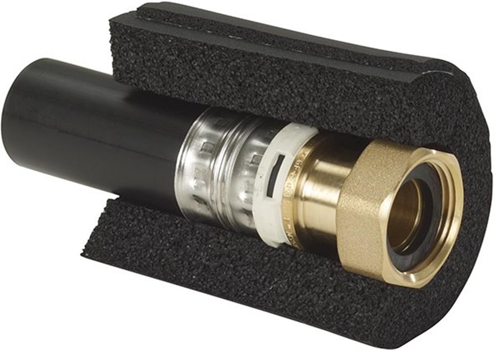 Georg Fischer COOL-FIT 2,0 Transition - 32mm, 1 1/4"