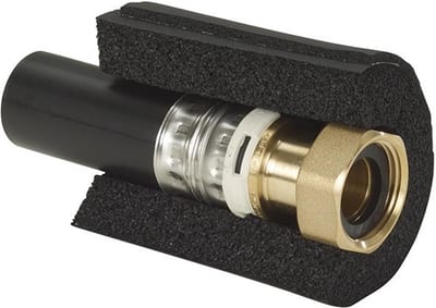 Georg Fischer COOL-FIT 2,0 Transition - 32mm, 1 1/4"