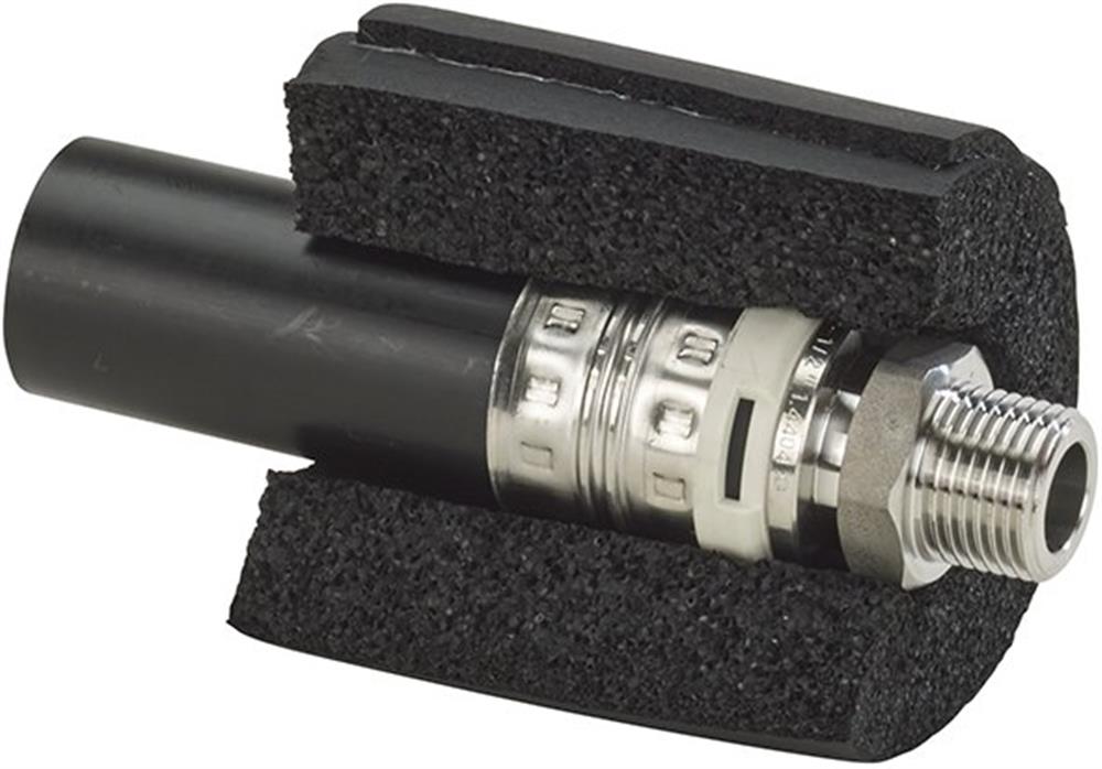 Georg Fischer COOL-FIT 2,0 Transition - 32mm, 1" 10528185
