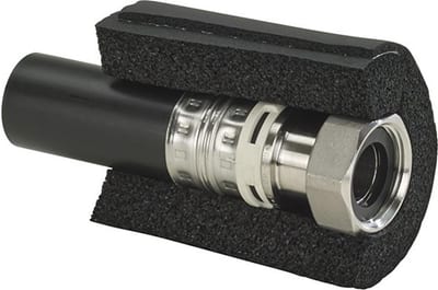 Georg Fischer COOL-FIT 2,0 Transition - 32mm, 1" 10528194