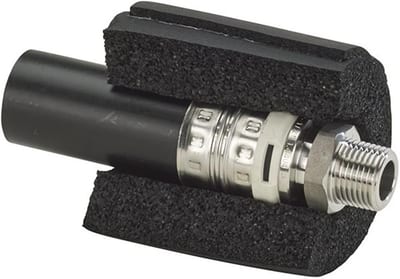 Georg Fischer COOL-FIT 2,0 Transition - 32mm, 1/2" 10528179