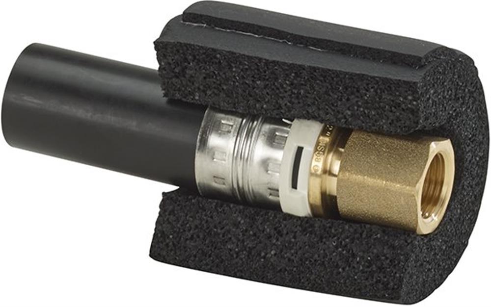 Georg Fischer COOL-FIT 2,0 Transition - 40mm, 1 1/4" 10528216