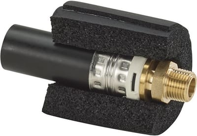 Georg Fischer COOL-FIT 2,0 Transition - 50mm, 1 1/2" 10528209