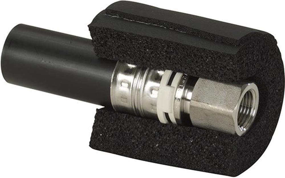Georg Fischer COOL-FIT 2,0 Transition - 63mm, 2" 10528195