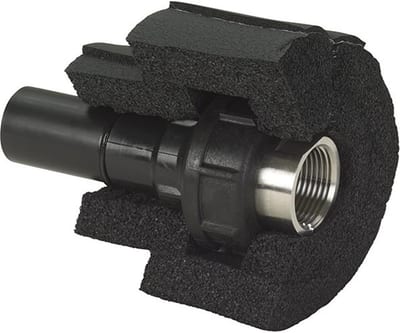 Georg Fischer COOL-FIT 2,0 Transition union - 32mm, 1"