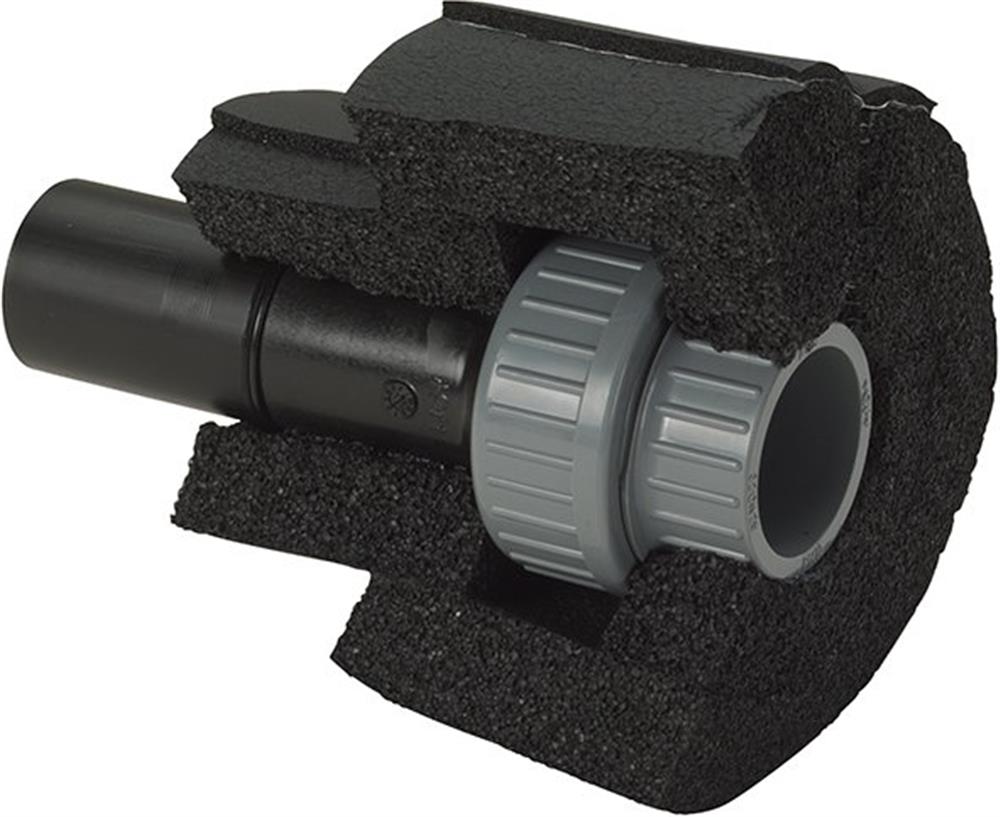 Georg Fischer COOL-FIT 2,0 Transition union - 40mm