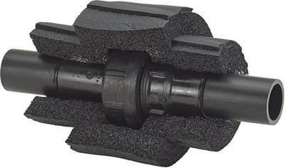 Georg Fischer COOL-FIT 2,0 Union - 110mm, 110mm