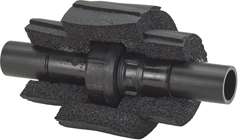 Georg Fischer COOL-FIT 2,0 Union - 63mm, 63mm