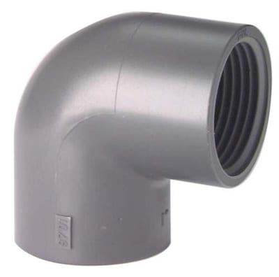 GF Angle - 1/2", Internal thread