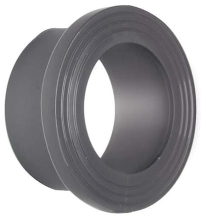 GF Bushing PVC - 40mm, 40mm