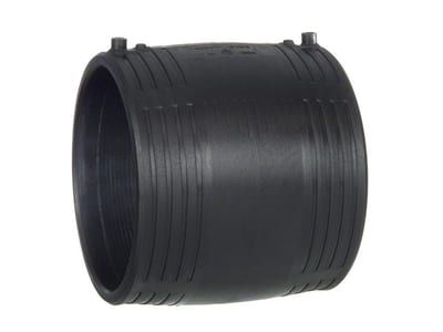 GF ELGEF Electrical Coupling - 125mm, 11, 125mm, 16bar