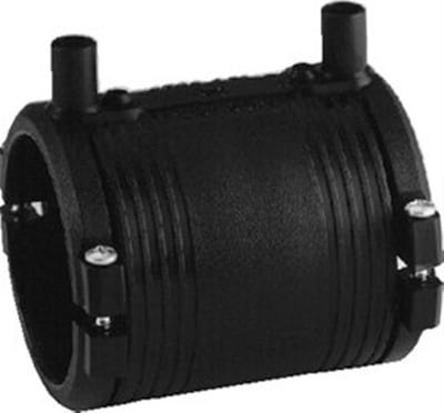 GF ELGEF Electrical Coupling - 25mm, 11, 25mm, 16bar
