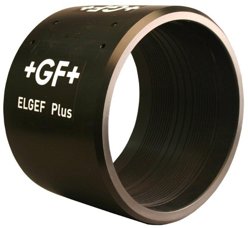 GF ELGEF Plus Electrical Coupling - 560mm, 17, 10bar