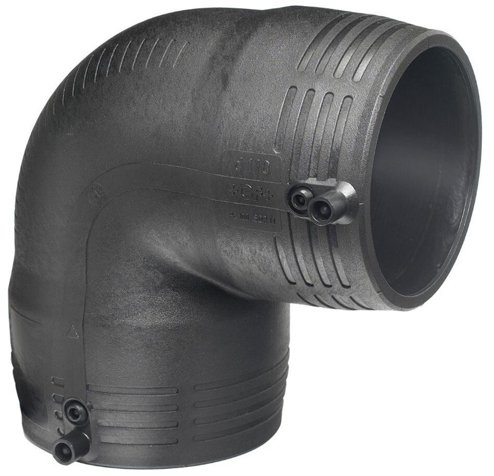 GF ELGEF Plus Electrical Elbow - 20mm, 90°