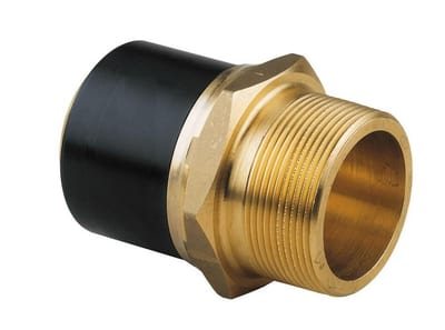 GF ELGEF Plus Electrical Transition - 32mm, 1 1/2"
