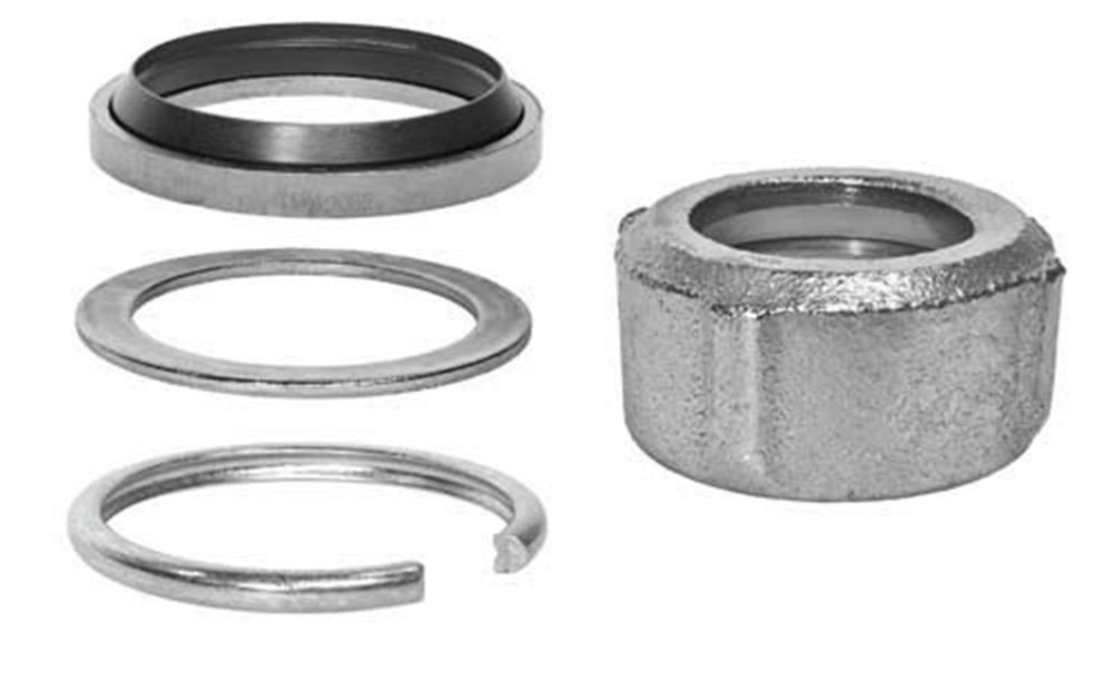 GF Firejoint Conversion kit - 1 1/4"